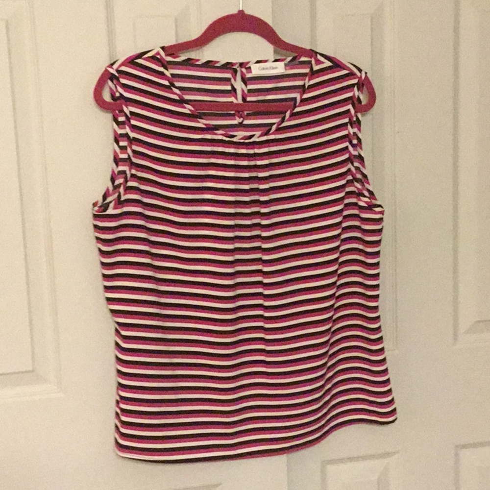 Calvin Klein Top xl